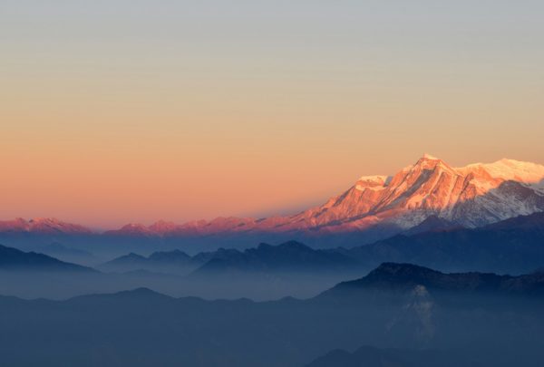El turismo genera el 8% de las emisiones de gases contaminantes del mundo