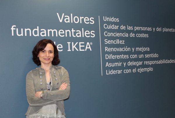 Nuestra política de viajes, una cuestión de valores