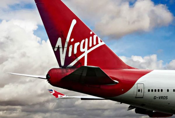 Air France-KLM compra el 31% de Virgin Atlantic por 250 millones