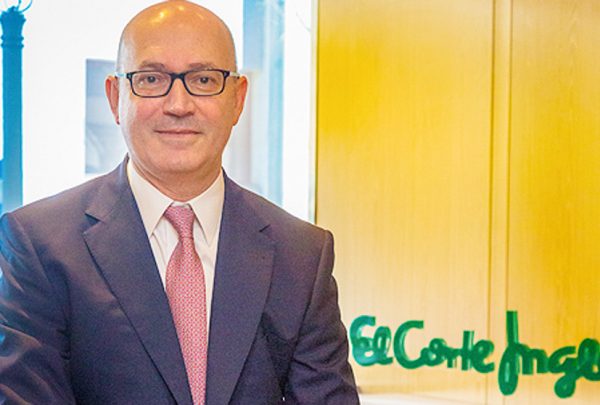 El Corte Inglés nombra presidente a Jesús Nuño de la Rosa tras cesar a Dimas Gimeno