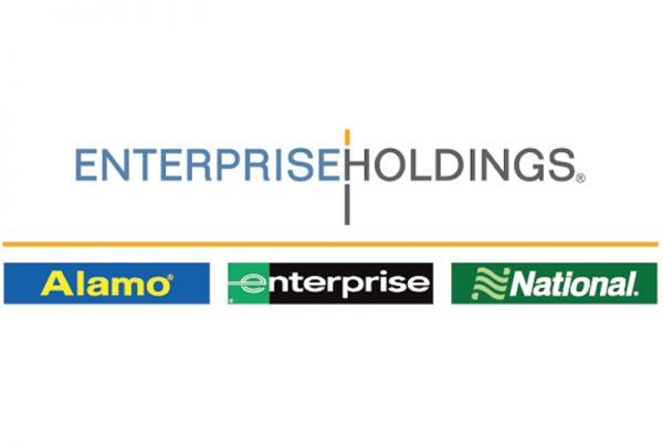 Enterprise Rent-A-Car comienza a operar en Brasil