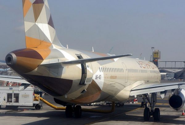 Etihad Airways: Información importante sobre los vuelos a España