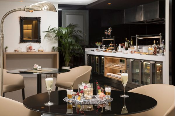 El RevPAR de los hoteles españoles creció un 6,2% en 2019