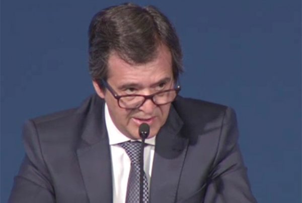 Maroto afirma que los recargos de las aerolíneas a los GDS no han afectado a Amadeus