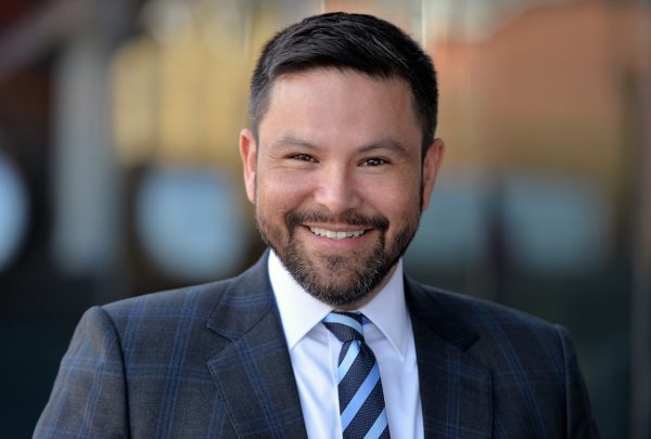 Enterprise nombra a Renzo Roncal nuevo vicepresidente de Rental para España