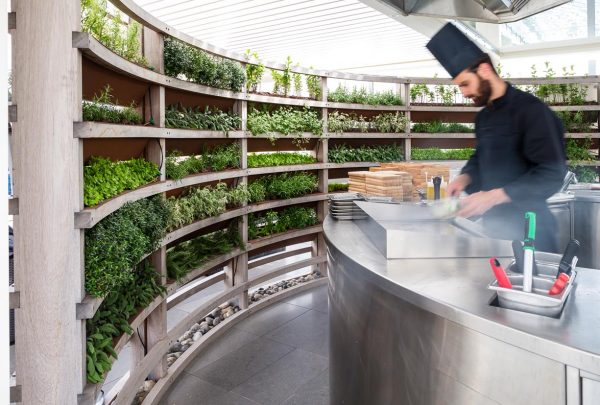 El compromiso con el Desarrollo Sostenible tiene impacto en el negocio importante