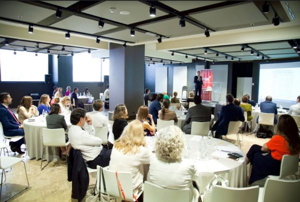 Jornada termómetros en Madrid y Barcelona