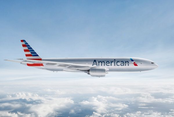 American Airlines reanuda vuelos desde España a Estados Unidos