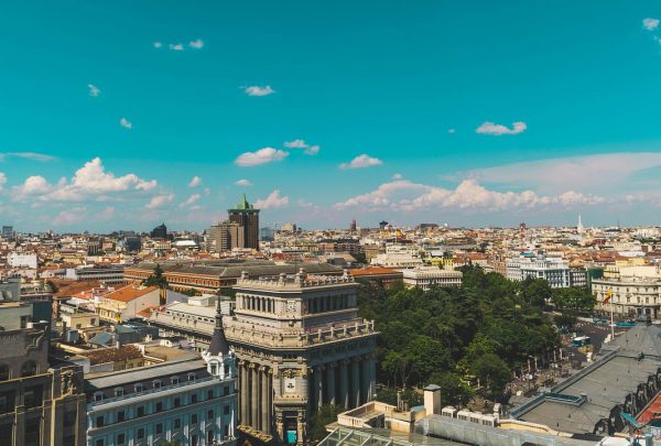 Los hoteleros de Madrid rechazan la idea del Ayuntamiento de implantar una tasa turística