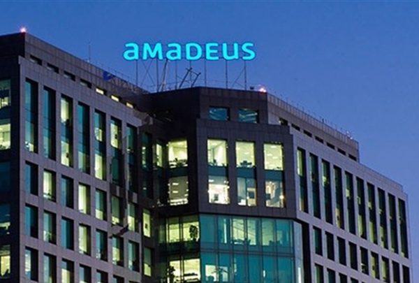 Accor y Amadeus anuncian una alianza estratégica en torno al ‘business intelligence’