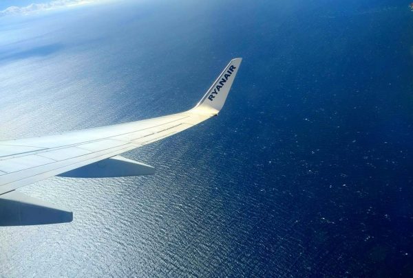 Las tarifas aéreas crecerán en España por encima de la media europea