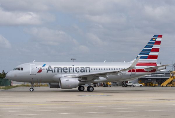 CWT colabora con Amadeus y American Airlines en su primera reserva NDC
