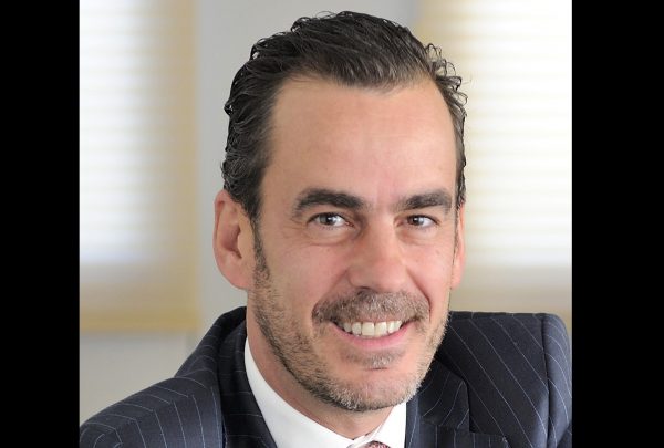 Juan Arrizabalaga, nuevo director general de Globalia