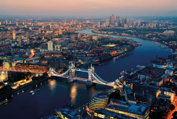 AEGVE ha asistido al BUSINESS TRAVEL SHOW de LONDRES