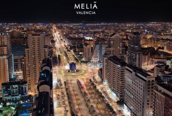 Meliá Valencia