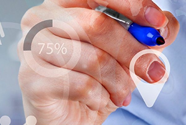 Benchmarking del mercado español