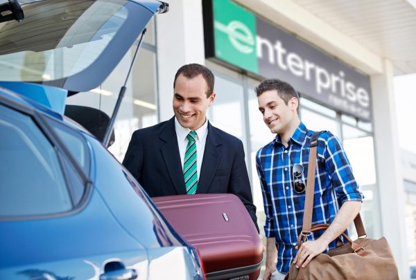 Enterprise Holdings, la red de alquiler de automóviles más grande del mundo, abre en Omán