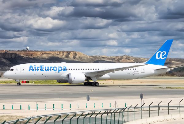 Valentín Lago será nombrado nuevo consejero delegado de Air Europa