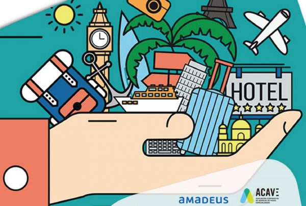 Tendencias y previsiones de futuro para el sector de las agencias de viaje