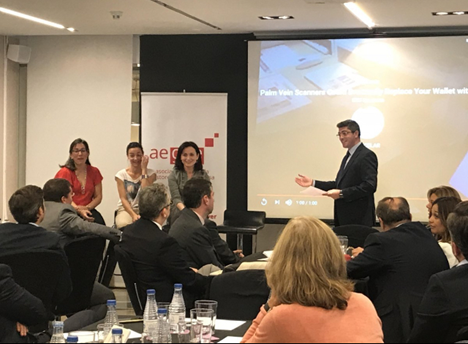 AEGVE analiza en profundidad el futuro de la gestión de los viajes de negocios