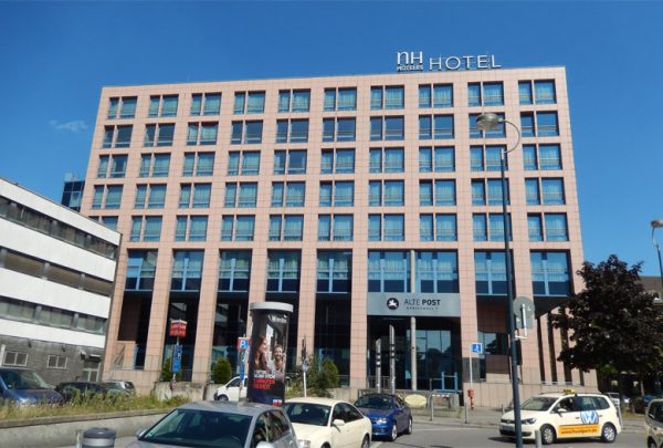 Hesperia venderá su 8,3% en NH pese al rechazo del consejo a la oferta de Minor