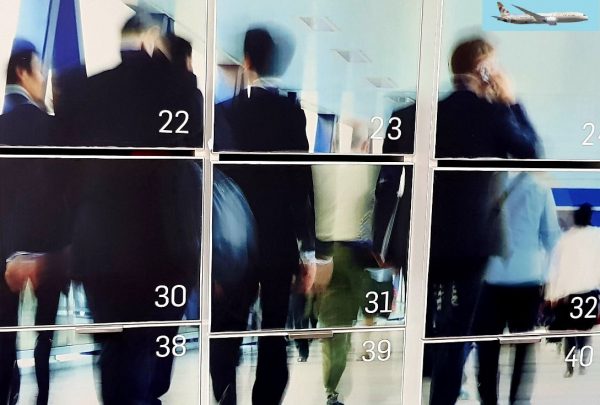 Involucre a sus viajeros en un proceso de RFP