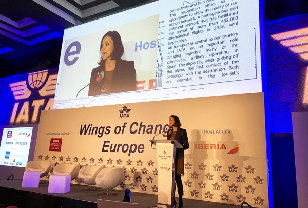 El Gobierno garantiza la conectividad aérea con el Reino Unido aunque falle el acuerdo del Brexit