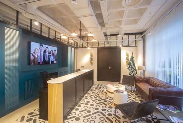 Viajes El Corte Inglés inaugura su nuevo Business Travel Center