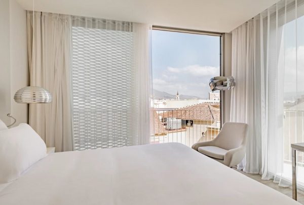 Los 28 hoteles de Hesperia se desafiliarán de NH el 1 de diciembre