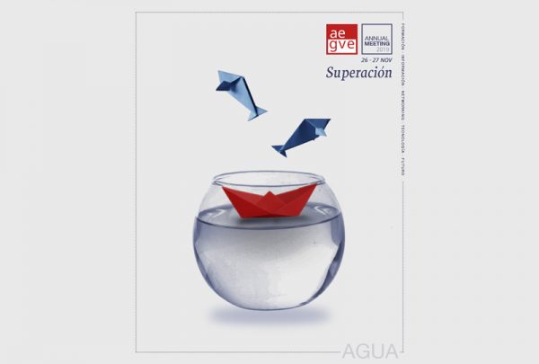 ANNUAL MEETING 2019 + PREMIOS