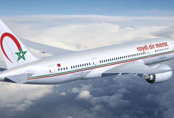 Royal Air Maroc, primera aerolínea africana en unirse a la alianza Oneworld