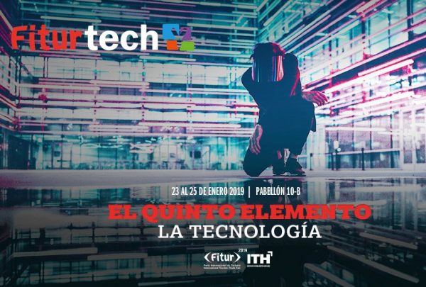 ITH conectará con los asistentes en el #techYhotel de FiturtechY 2019