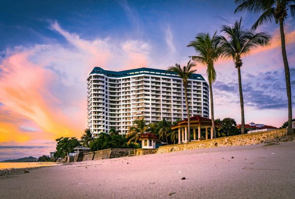 Barómetro del sector hotelero en lo que llevamos de 2019