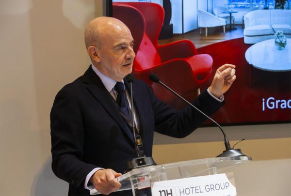 NH Hotel Group gestionará los 15 hoteles de Minor en Portugal y Brasil