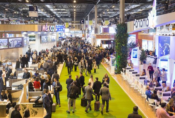 Fitur 2019: un 2,5% más de superficie, un 8,3% más de expositores y 10.487 empresas