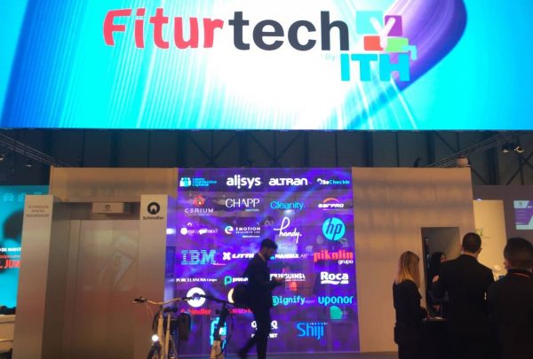 ‘Blockchain’ e impacto social turístico, claves en FiturtechY
