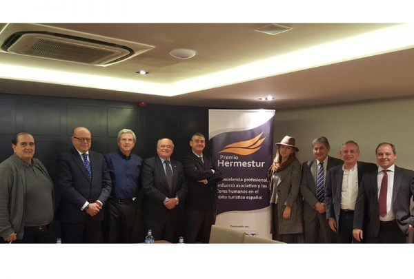 Premio Hermestur 2019