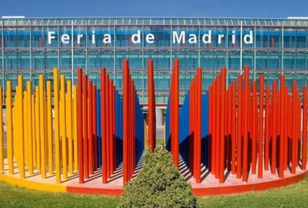 Madrid acogerá el 42% de las ferias internacionales que se celebren en España