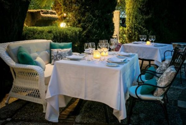 Paradores destinará 35 millones en 2019 a la modernización de sus establecimientos