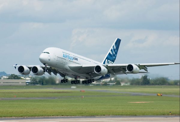 Airbus pone fin al A380 en 2021, medida que afecta hasta 3.500 empleos en Europa
