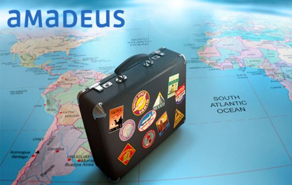 Datos actualizados de Amadeus sobre el turismo musical en España