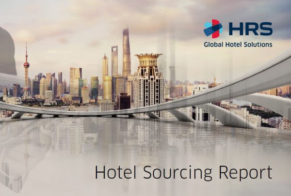 HRS presenta su primer informe sobre sourcing para 2019