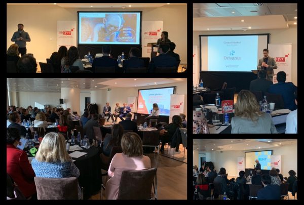 Jornada Ground Febrero 2019