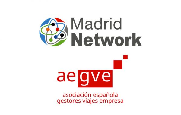 Madrid Network colaborará en las sesiones de AEGVE