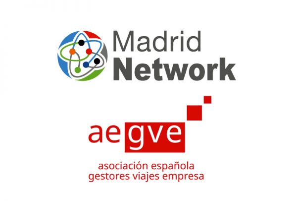 Desayuno formativo AEGVE y Madrid Network junto a Turkish Airlines