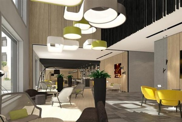 Meliá abre su séptimo hotel en París