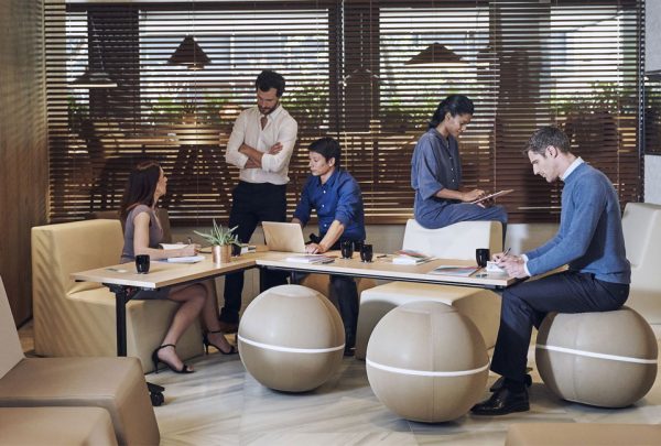 Meliá PRO lanza su nueva imagen corporativa