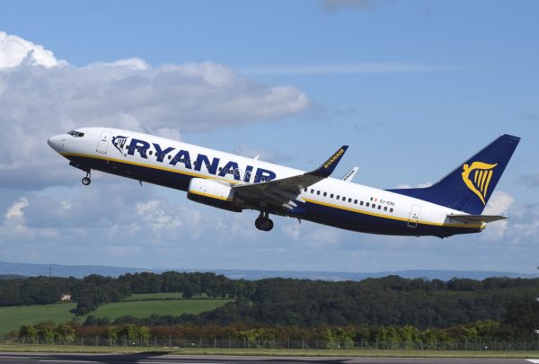 Aena advierte a Ryanair: “Sus exigencias podrían ser ilegales”