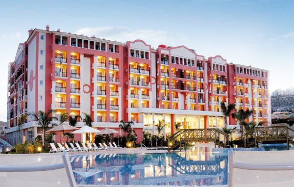 Sercotel Hotels suma un nuevo hotel en Alicante