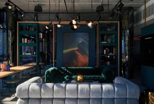 Accor presenta Tribe, su nueva marca lifestyle de gama media